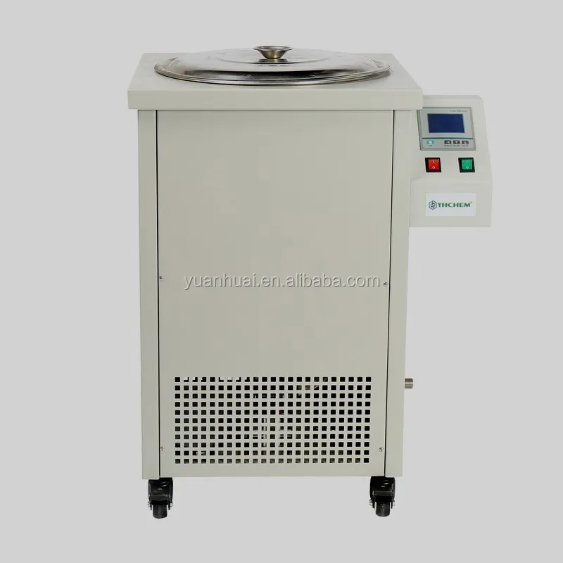 Lab Use Electrical Portable Bath Water Heater Used For Distillation