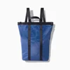 Newest Customized Water Resistant Tyvek drawstring bag simple leisure outdoor waterproof backpack fashion Ultra lightweight bag