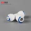 Fast Assembling Water Purifier Quick Connector