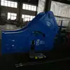 side type IMB hydraulic breakers rod chisels diam 190mm for excavator