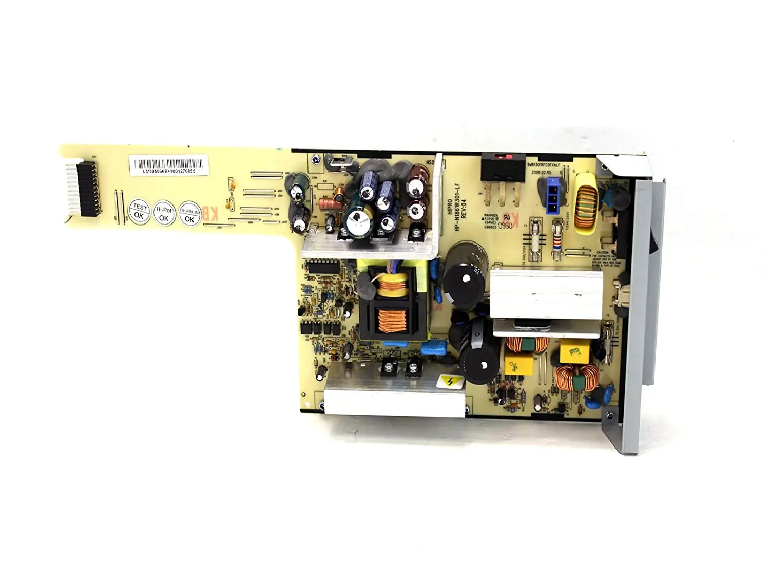 Printer Parts Engine Control Power Board for Dell 1815 Power Supply Board