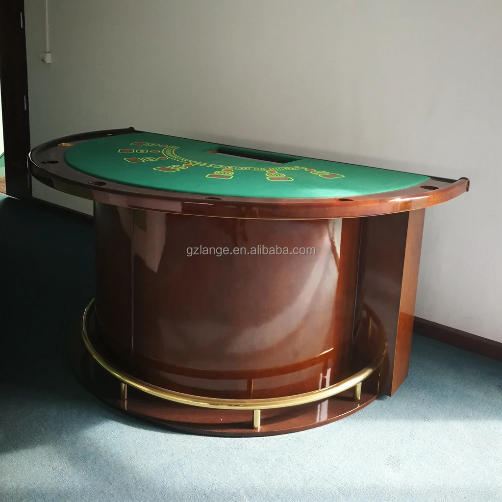 Unique 10 Professional Card Table
