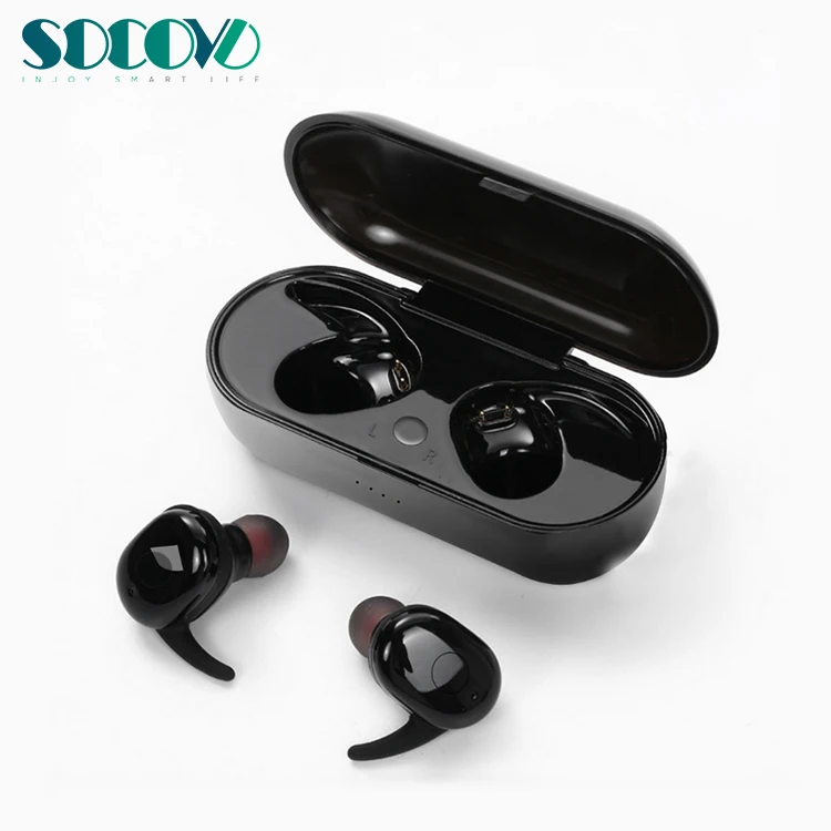 

Amazon best selling cheap tws stereo noise canceling cell phone handsfree wireless mobile earbud earphone