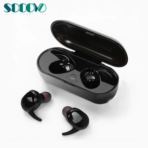 Wireless Stereo Earbuds Noise Cancelling