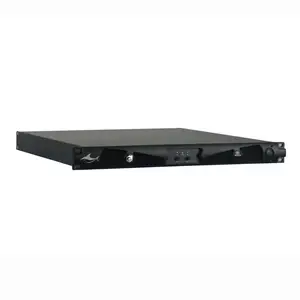 3000W 2 Channel Class D Digital Power Amplifier