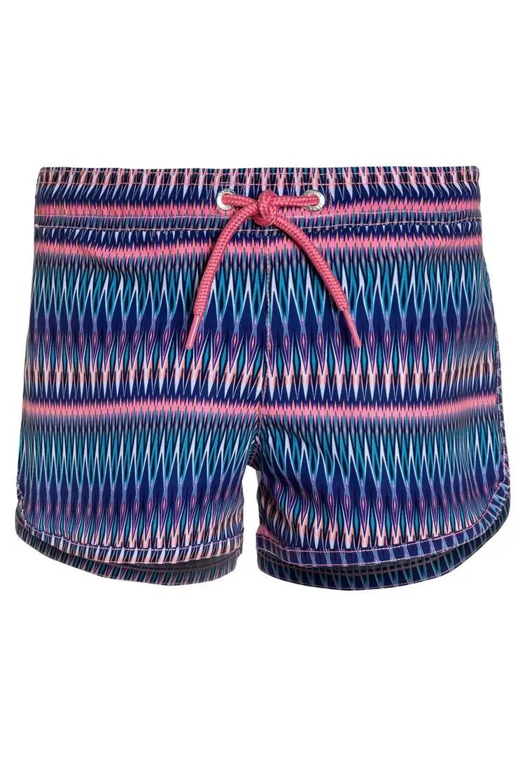 short beach pants