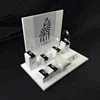 Factory production brand plexiglass acrylic watch display