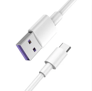 5A USB C Fast Charging Data Transfer Cable