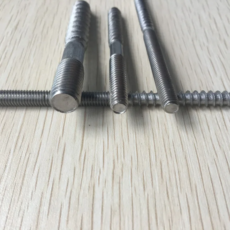 double sided screw