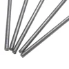 2018 hot selling tc4 titanium alloy bar fishing rod blanks wholesale