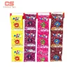 New Design Pop Rocks Jumping Popping Candy With Tattoo