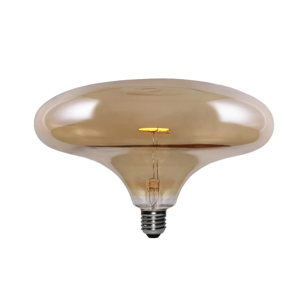 60-watt Equivalent G25 Dimmable Energy Star Frosted Filament Led Light ...