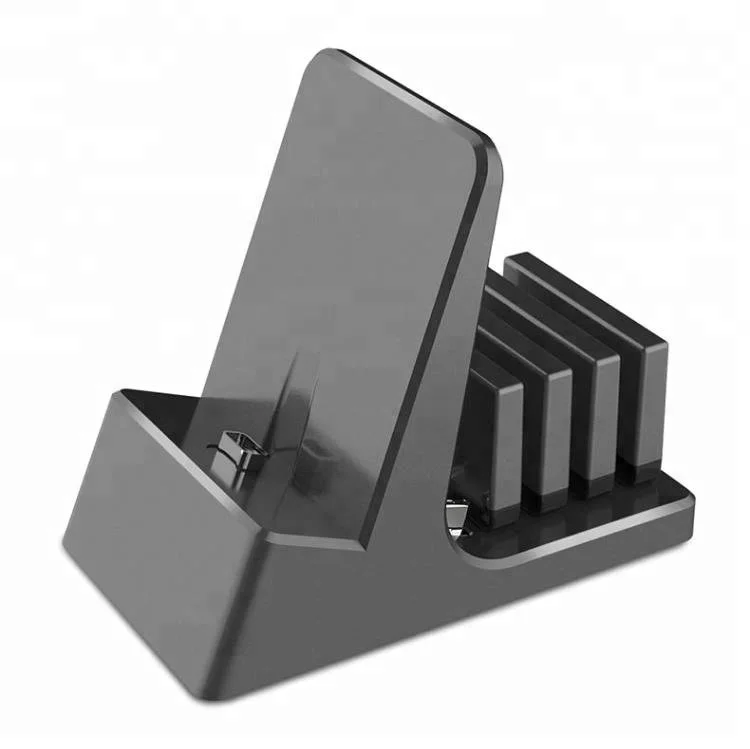 

2018 newest magnetic rechargeable battery power bank, White;silver