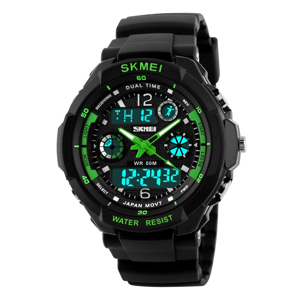 

skmei fashional Cheap plastic watches men wrist digital man jam tangan wristwatch 0931