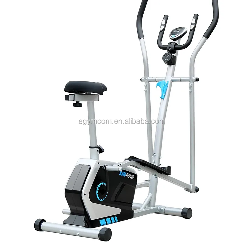 Fashion Design Weight Loss Exercise Deluxe Orbit Elliptical Bike Name Gym Equipment Body