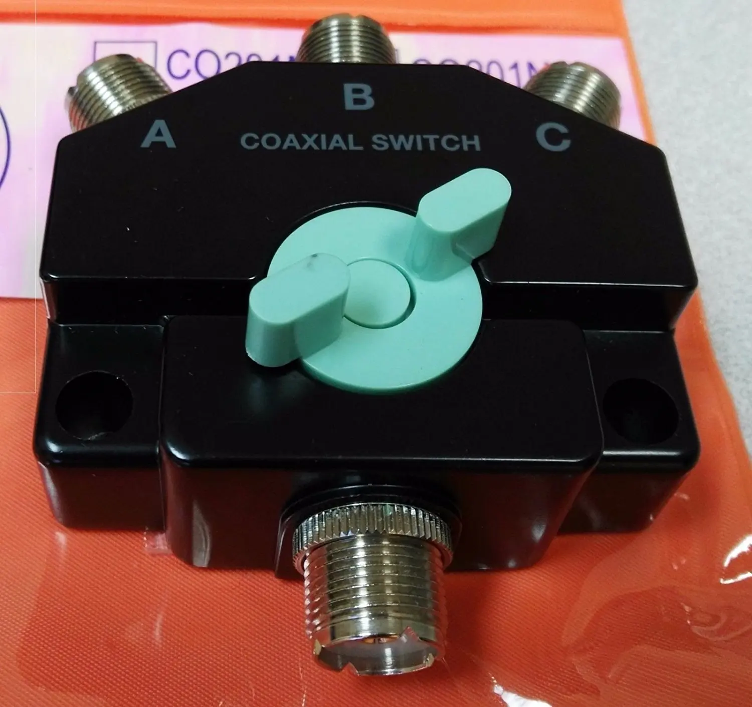 Cheap Coaxial Ab Switch, find Coaxial Ab Switch deals on line at