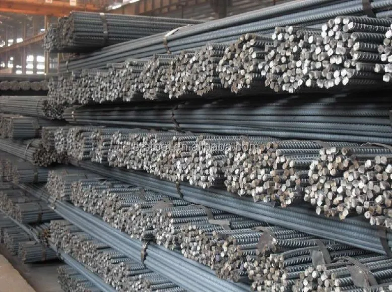16mm Deformed Bar Round Steel Bar In Dubai Buy Steel Deformed Bars In