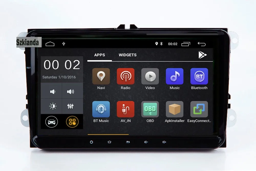 Cheap Hot Sell 9 inch IPS Android 9.0 Car DVD Player for VW Passat B5 Golf MK 5 6 Tiguan Jetta Wifi 3G Radio GPS Free camera DVR MAP 2 Cheap Hot Sell 9 inch IPS Android 9.0 Car DVD Player for VW Passat B5 Golf MK 5 6 Tiguan Jetta Wifi 3G Radio GPS Free camera DVR MAP 2