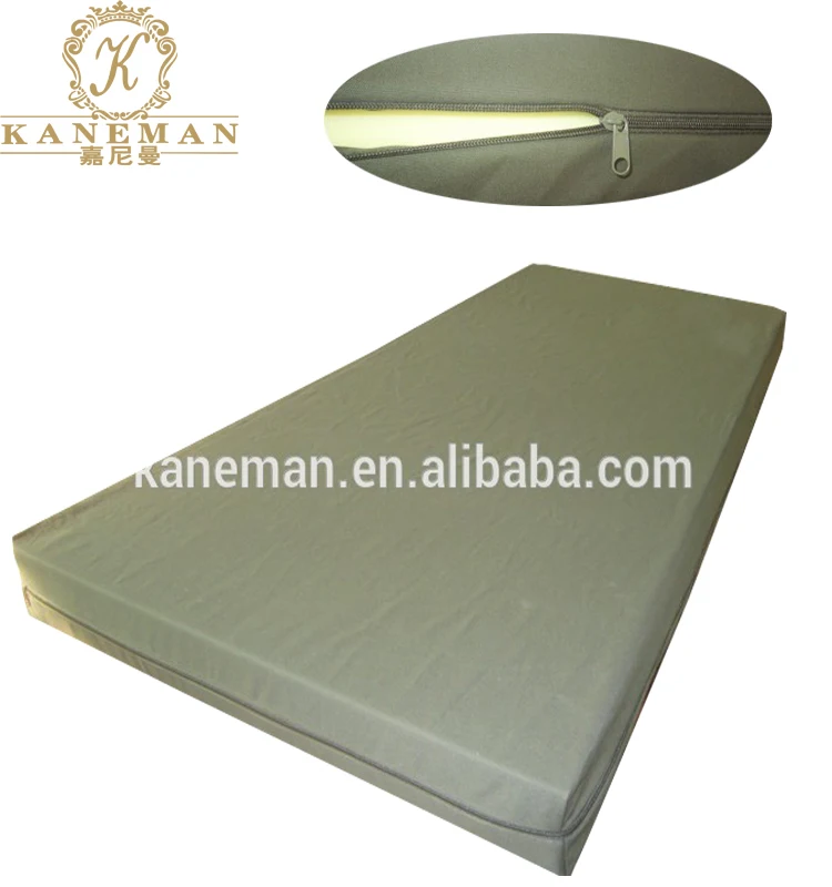 Wholesale Manufacturer Single Size Military Army Bed Mattress Buy