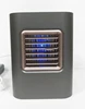 UV photocatalyst TiO2 portable mini air cleaner purifier & air conditioner for desktop