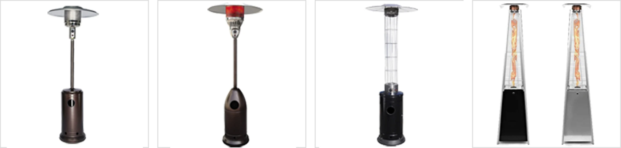 Outdoor Nexgrill Lp Gas Floor Patio Heater Buy Outdoor Floor