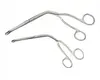 Magill Catheter Forceps For Infants For Children and For Adults