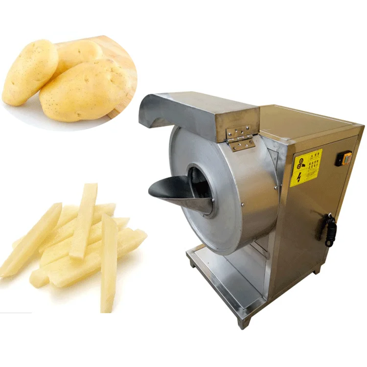 potato chips machine / Potato Wafer Machine / potato slicer machine / potato  chips kahani 