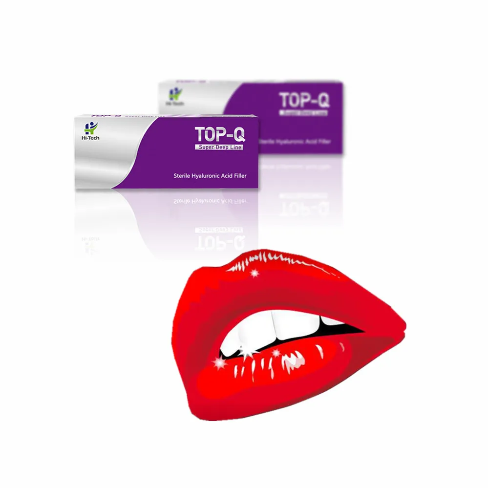

Brands Injectable Hyaluronic Acid For Breast Augmentation 2ML