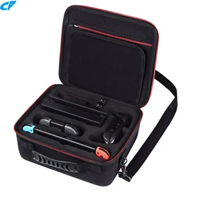 Carrying Case Nintendo Switch & Pro Controller
