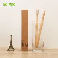 

Excellent Quality Activated Charcoal 4 Boar Bristle Bamboo Toothbrush Bpa Free