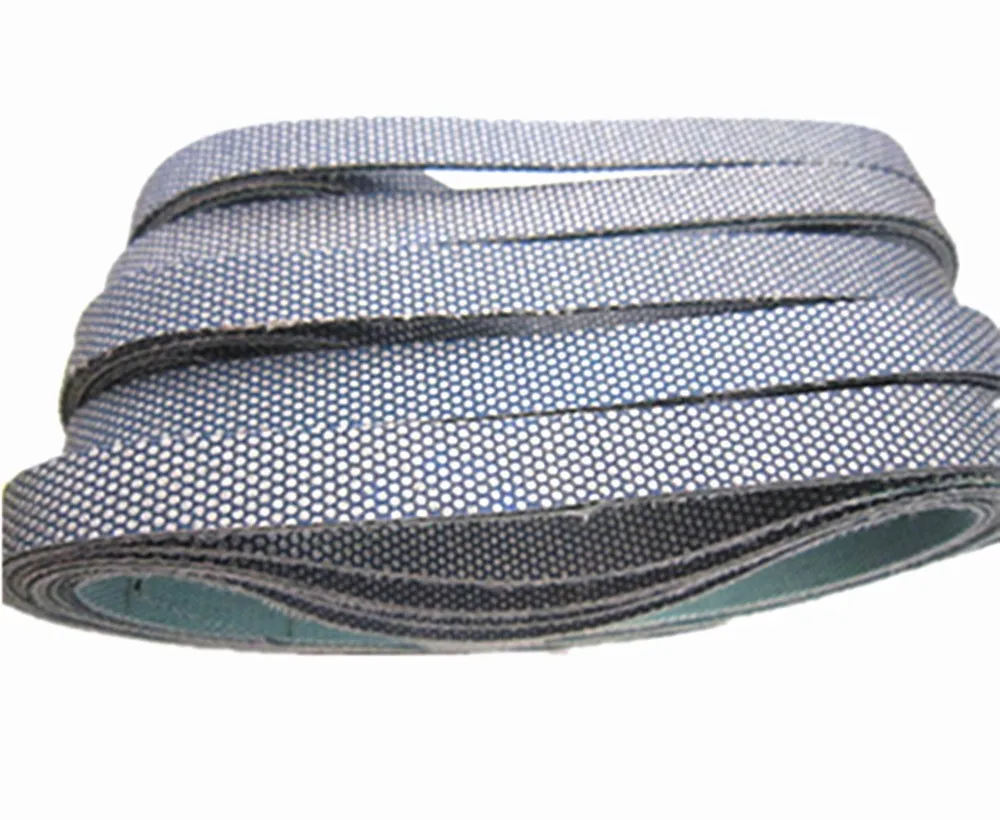 Electroplated Diamond Sanding Belts For Glass,Lapidary,Stone And