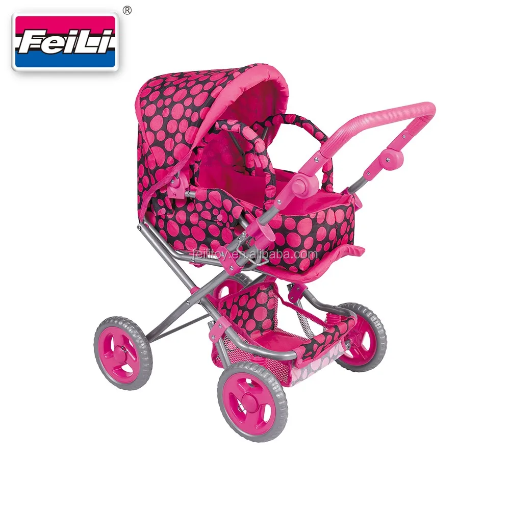 Игрушечные коляски. Коляска-люлька Fei li fl8167-1. Коляска Feili fl8121. Doll Pram 2-in-1 коляска для кукол. Коляска регулируемая ручка Doll Pram.