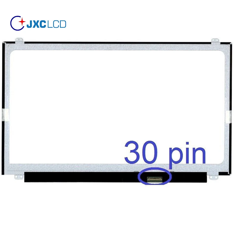 

15.6 hd led screen NT156WHM-N12 LP156WHA-SPA1 B156XTN04.0 For Dell V5560/R V5470R