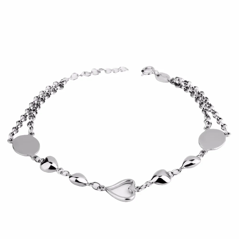 

band love lucky charm christmas making machine bracelet bangle