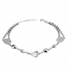 band love lucky charm christmas making machine bracelet bangle