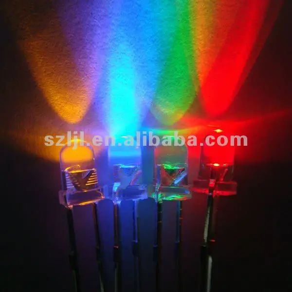 5mm Ultra Bright Led Diode New Led Cheap Price Diffused Led Diode Buy