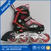 Made in China new style beautiful cheap inline skate wheels 100 mm