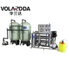 Ro system 5000LPH water plant reverse osmosis system for cleaning water to drink