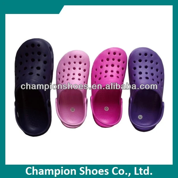 Unisex Holey Soles Clog Buy Holey Soles Clog,Holeys