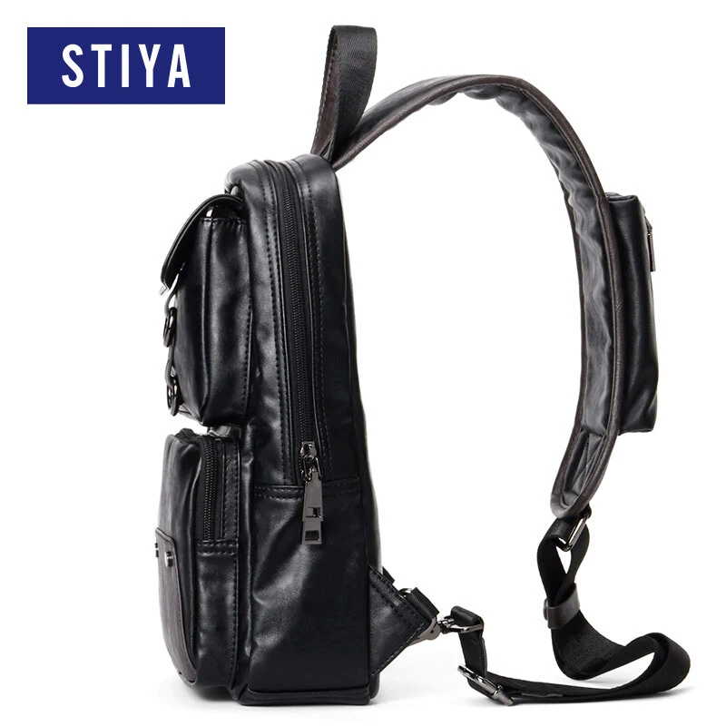 Sólo hoy Nuevo Impermeable Hombro Bolso de bolsillo negocios personales Envío De Paquete