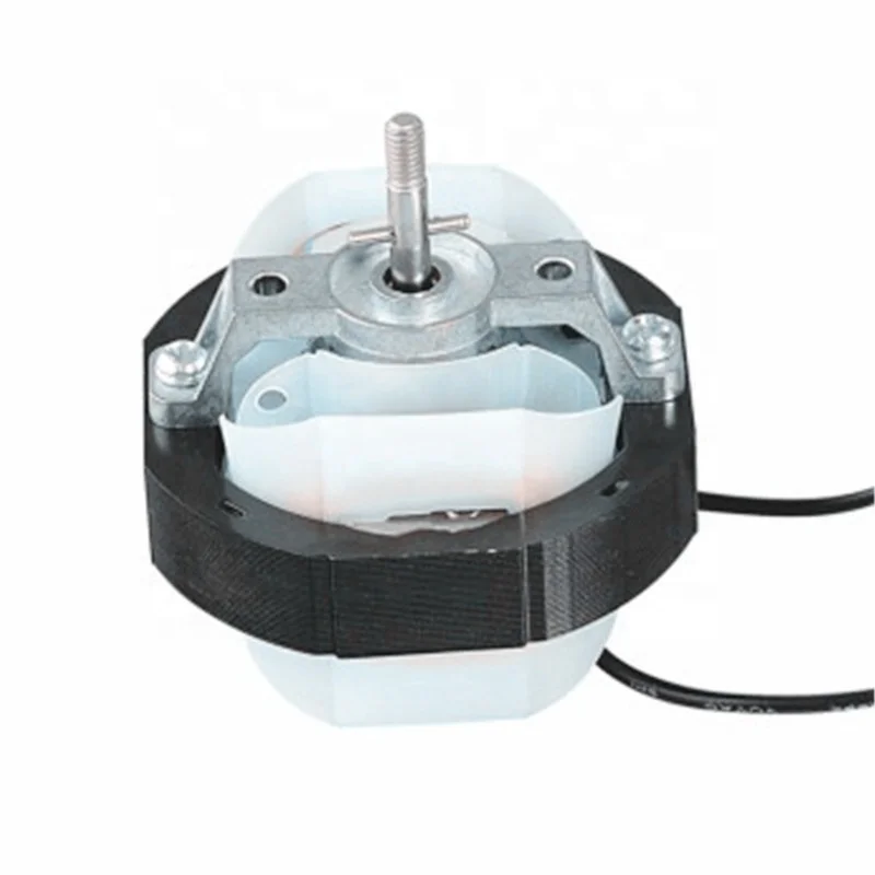 
Shaded pole motor yj58 20 for exhaust fan 