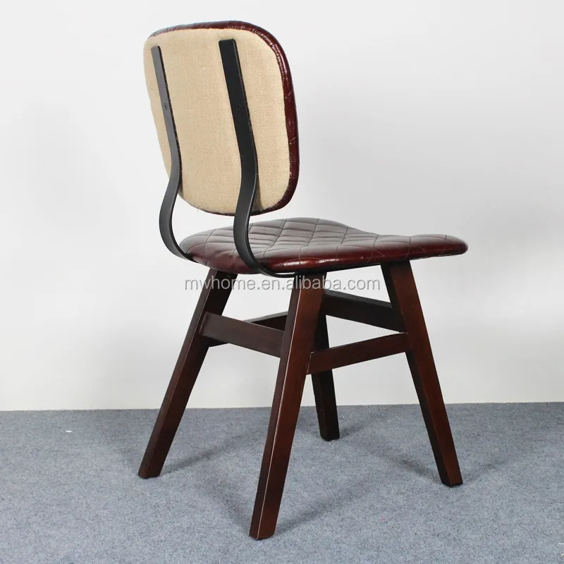 High Quality Wooden Commercial Restaurant Dining Chairs Buy
