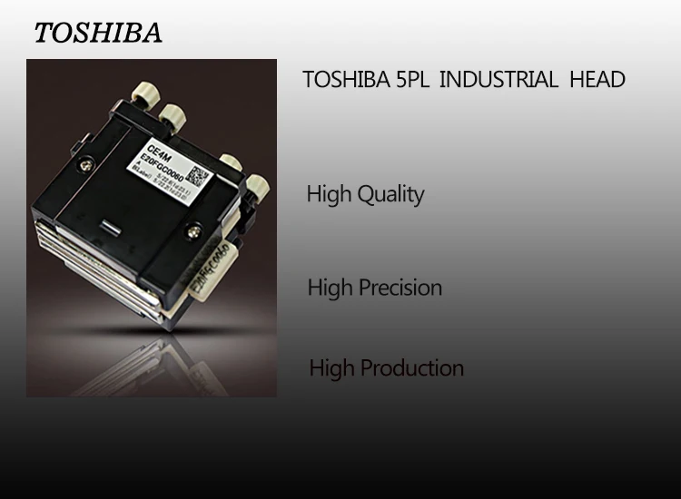 toshiba plotter