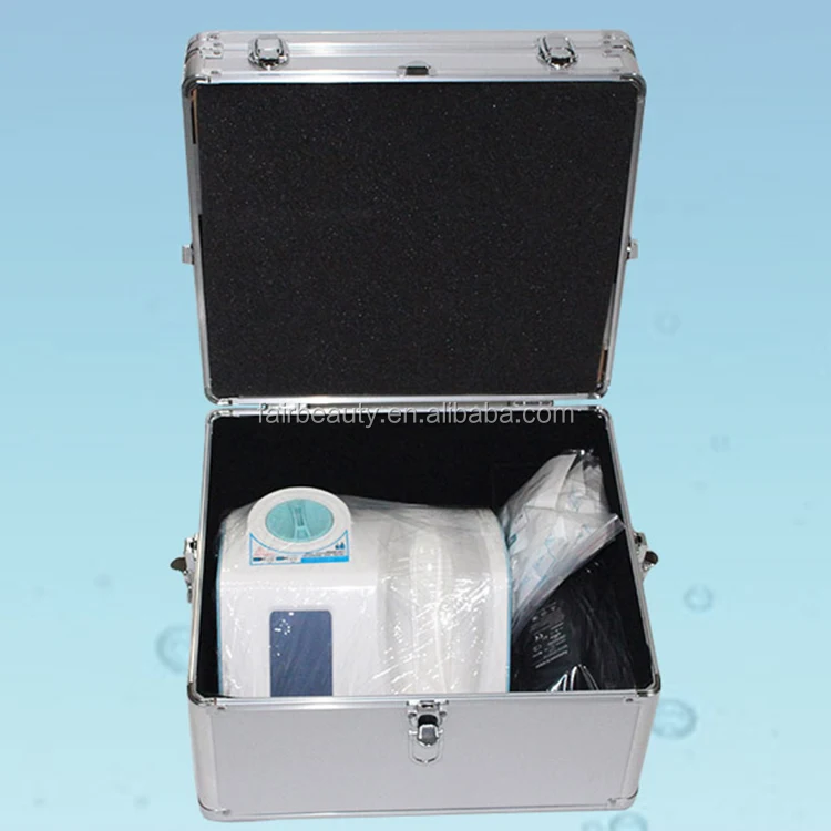
Professional PRP Meso Injector Mesotherapy Gun U225 Mesogun With 5/9 Pins 