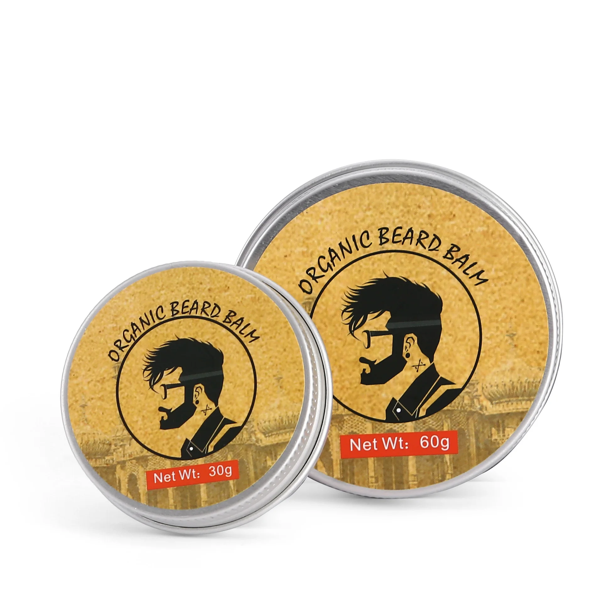 

In Stock Beard Beauty Product Butter Softening Beard Styling Beard Balm