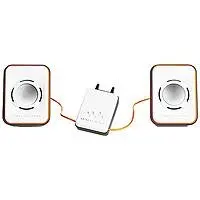 sony ericsson speaker