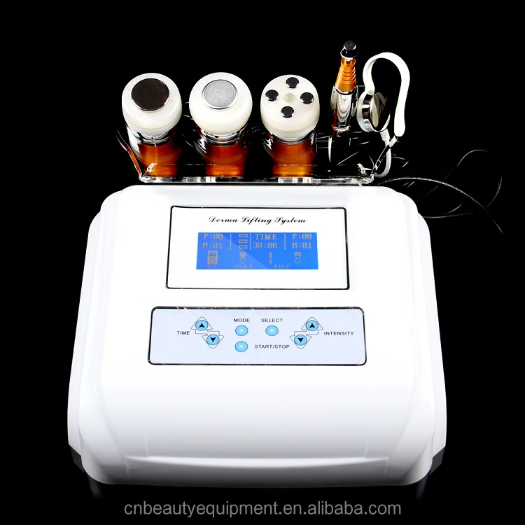 
Magic mesoporation no needles mezoterapia mesotherapy machine 