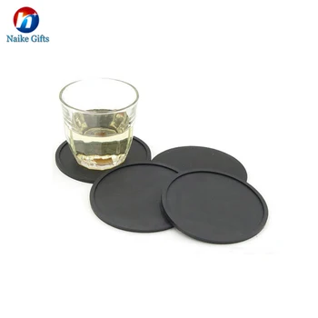 glass cup coasters