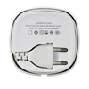 Freight free to EU traveling home office mobile phone portable fast charger with retractable cable wire