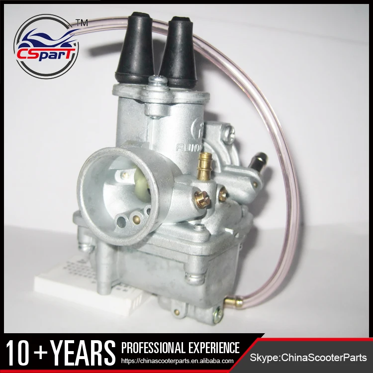 yamaha pw80 oem carburetor